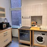 3-Room Apartment In Cologne Centre