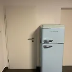 Souterrain Appartement Koeln Heimersdorf