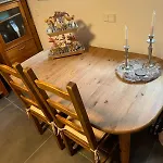 Souterrain Appartement Koeln Heimersdorf