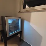 Modern Apartment Cologne