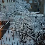 Modern Apartment Cologne