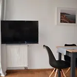Gemuetliches Messe Und Ferienapartment 60M2 Naehe Koelnmesse & Lanxess Arena