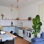 Gemuetliches Messe Und Ferienapartment 60M2 Naehe Koelnmesse & Lanxess Arena