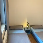 Koeln Zentrum - Top Wohnung Fuer 8 Personen