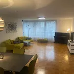 Koeln Zentrum - Top Wohnung Fuer 8 Personen