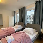 Shared Apartment At Heumarkt, City Center