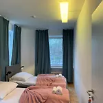 Shared Apartment At Heumarkt, City Center