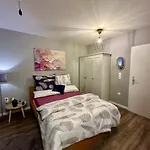 Wohnung In Zentrum Koeln