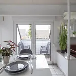 Ferienwohnung/Messewohnung