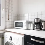 Ferienwohnung/Messewohnung