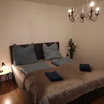 Appartement Am Uni Park Koeln Suelz
