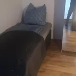 Appartement Am Uni Park Koeln Suelz