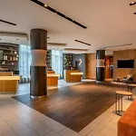 Courtyard By Marriott Cologne