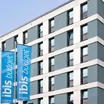 Ibis Budget Koeln Messe