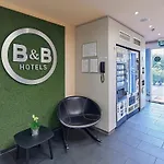 B&B Hotel Koeln-West
