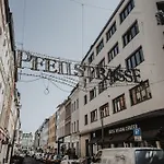 Boutique Hotel Cologne
