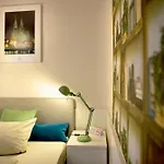 Hotel Buergerhof