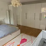 Spacious And Kids-Friendly Modernized Farmhouse Near City Of Cologne