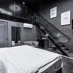 Black Hotels Koeln