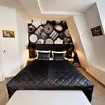 Rhein Hotel St. Martin