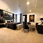 Rhein Hotel St. Martin
