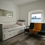 Gruenes Idyll Im Herzen Koelns