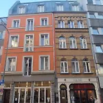 Maison Marsil - Boutique Hotel Koeln