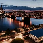 Hyatt Regency Koeln