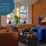Classik Hotel Antonius