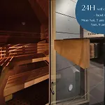 HOPPER Hotel St. Antonius