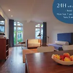 Classik Hotel Antonius