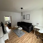 Schoene Wohnung Im Herzen Von Koeln Ehrenfeld
