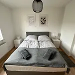 Schoene Wohnung Im Herzen Von Koeln Ehrenfeld