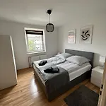 Schoene Wohnung Im Herzen Von Koeln Ehrenfeld