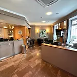 Insel Hotel