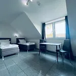 Lipp Apartments