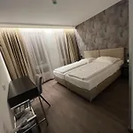 Hotel Adrett Am Dom - Digital Access