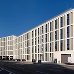Motel One Koeln-Waidmarkt