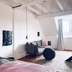 Zehuus Mit Domblick Und Dachterrasse