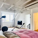 Zehuus Mit Domblick Und Dachterrasse