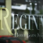 Hotel Regina -Garni Koeln