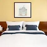 Hotel Regina -Garni Koeln