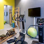 Aparthotel Adagio Koeln City