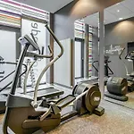Aparthotel Adagio Koeln City