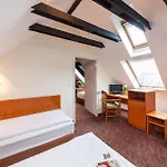 Hotel Ahl Meerkatzen