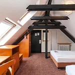 Hotel Ahl Meerkatzen