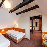 Hotel Ahl Meerkatzen