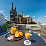 CityClass Hotel Europa Am Dom