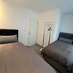 Budget Rooms Just For Sleeping - Digital Access