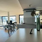 Klassen Stay - Exklusives Luxus Loft Am Dom - Dachterrasse, Traum-Aussicht